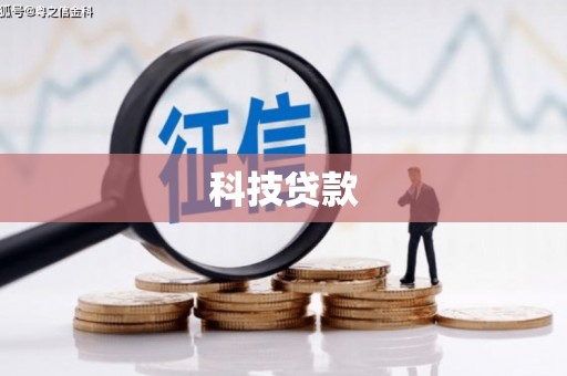辰溪科技贷款