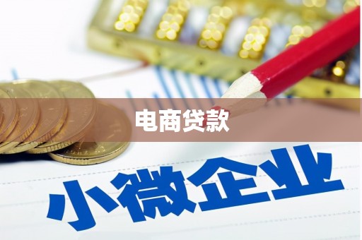 辰溪电商贷款